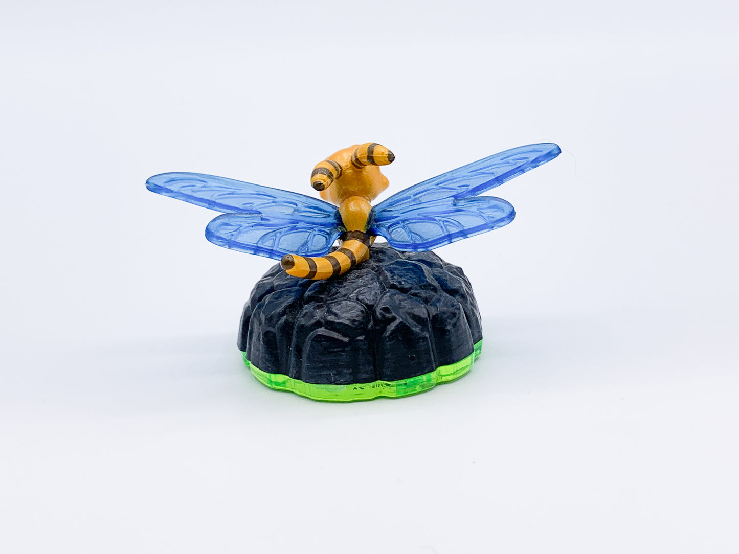 Sparx Dragonfly Magic Item • Skylanders Spyro’s Adventure