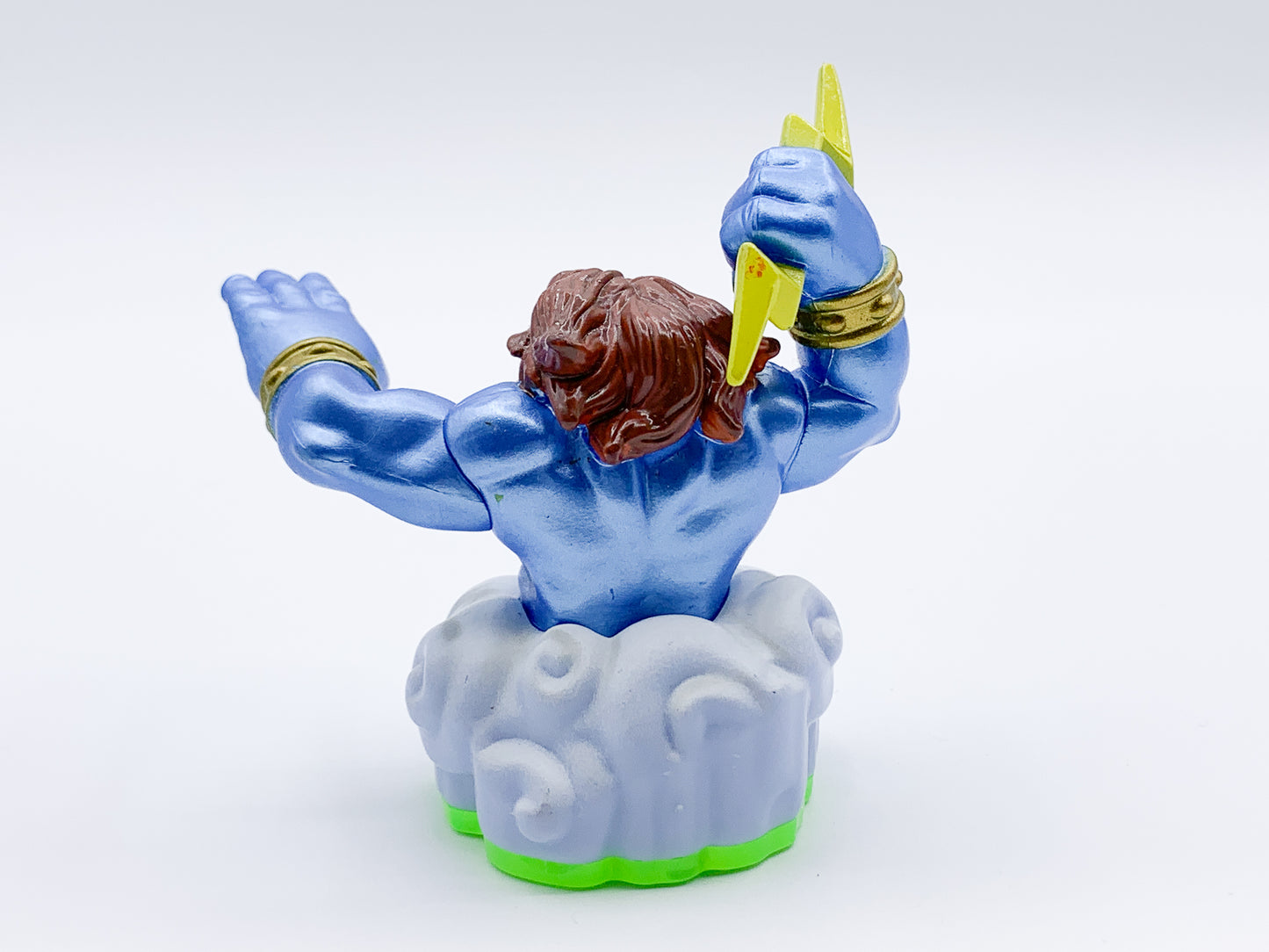 Lightning Rod (Series 1) Skylander • Skylanders Spyro’s Adventure