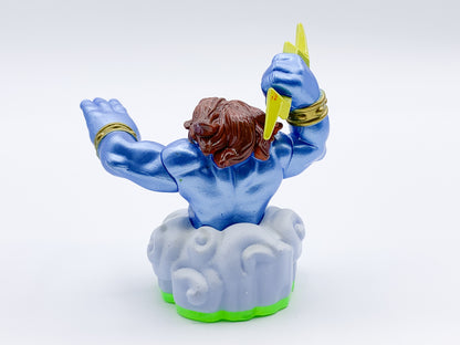 Lightning Rod (Series 1) Skylander • Skylanders Spyro’s Adventure