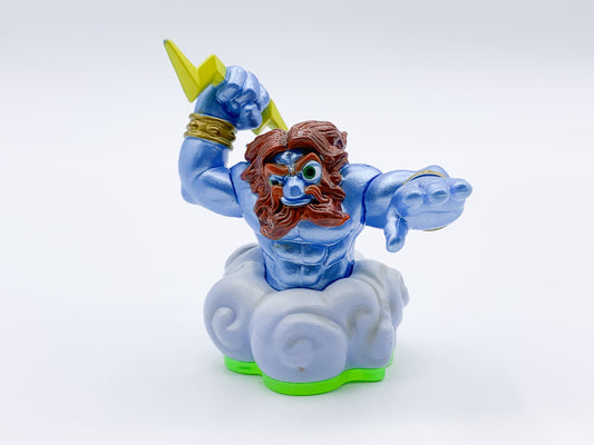 Lightning Rod Series 1 Skylander • Skylanders Spyro’s Adventure