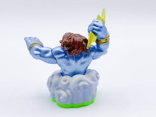 Lightning Rod Series 1 Skylander • Skylanders Spyro’s Adventure