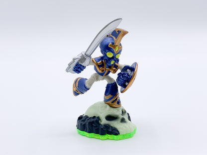 Chop Chop (Series 1) Skylander • Skylanders Spyro’s Adventure