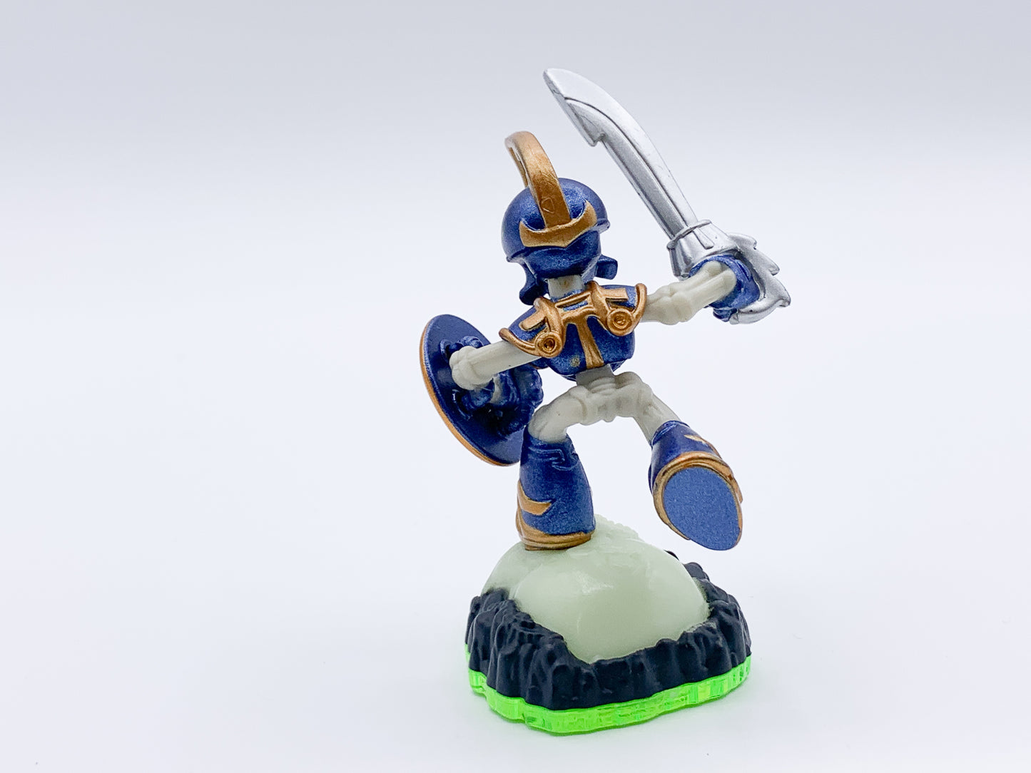 Chop Chop (Series 1) Skylander • Skylanders Spyro’s Adventure