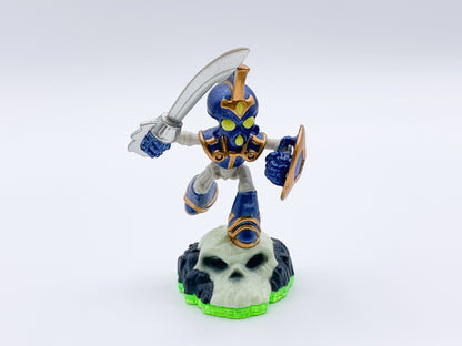 Chop Chop (Series 1) Skylander • Skylanders Spyro’s Adventure