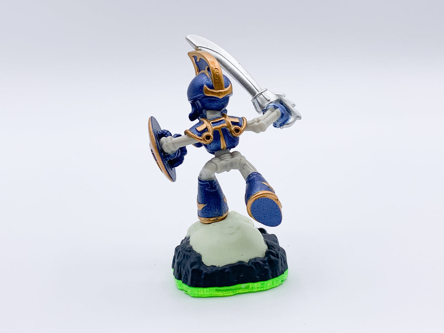 Chop Chop (Series 1) Skylander • Skylanders Spyro’s Adventure