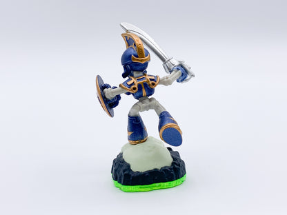 Chop Chop (Series 1) Skylander • Skylanders Spyro’s Adventure