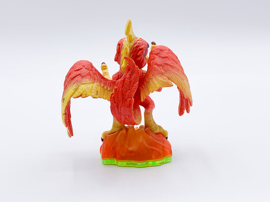 Sunburn Series 1 Skylander • Skylanders Spyro’s Adventure