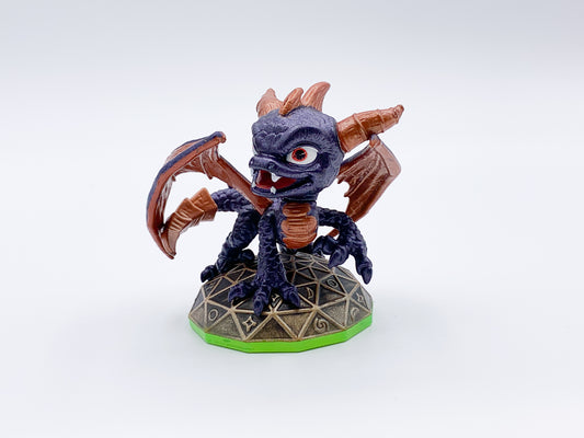 Spyro (Series 1) Skylander • Skylanders Spyro’s Adventure