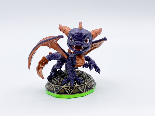 Spyro Series 1 Skylander • Skylanders Spyro’s Adventure