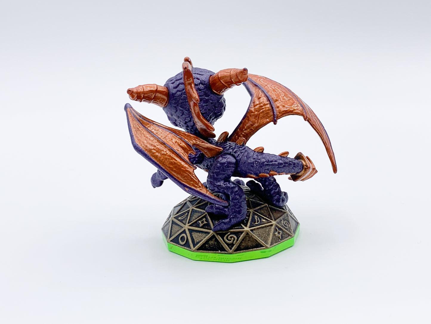 Spyro (Series 1) Skylander • Skylanders Spyro’s Adventure