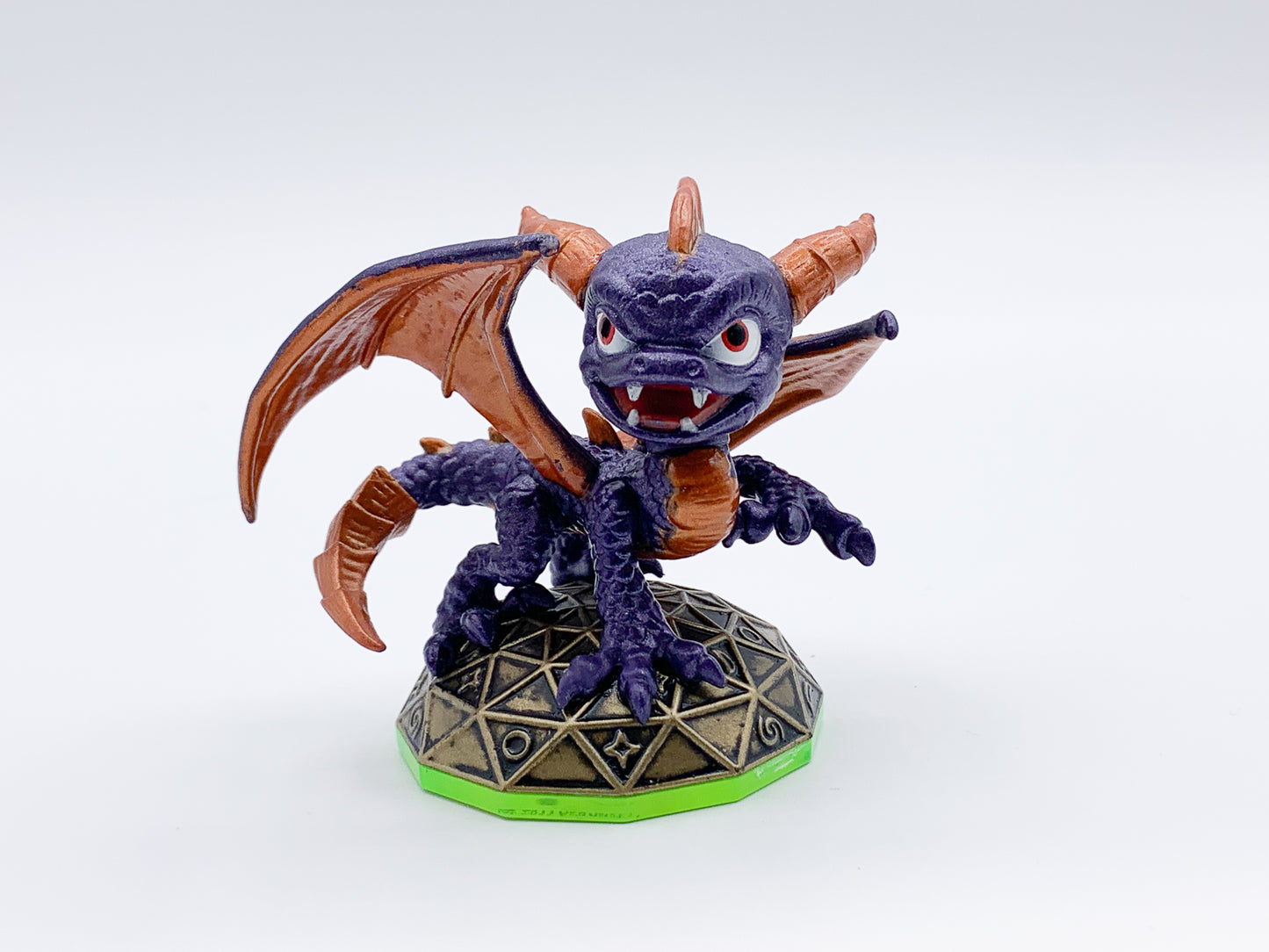 Spyro Series 1 Skylander • Skylanders Spyro’s Adventure