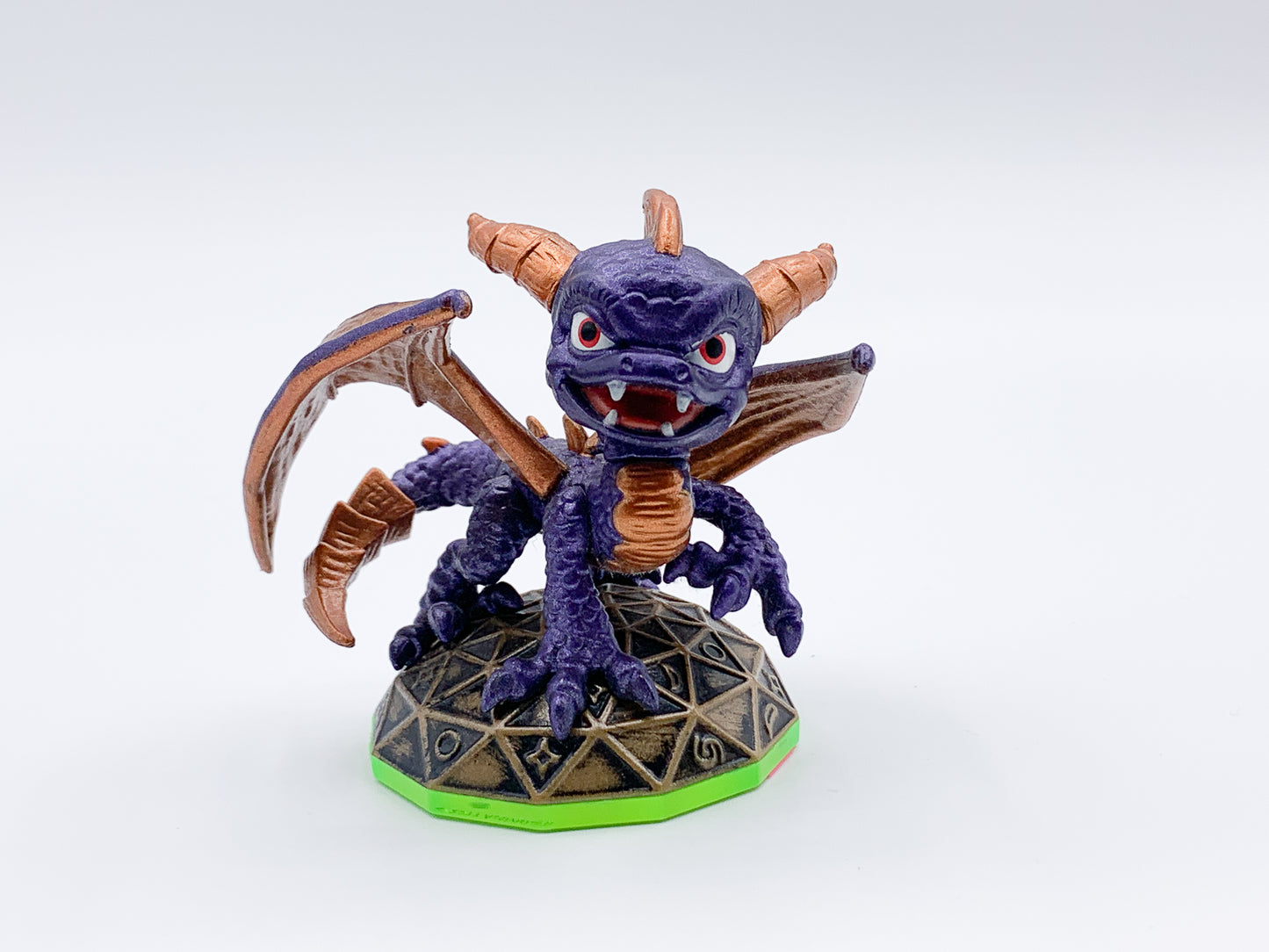 Spyro (Series 1) Skylander • Skylanders Spyro’s Adventure