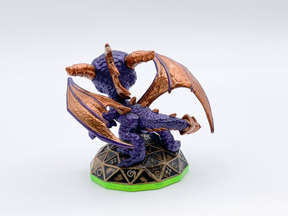 Spyro (Series 1) Skylander • Skylanders Spyro’s Adventure