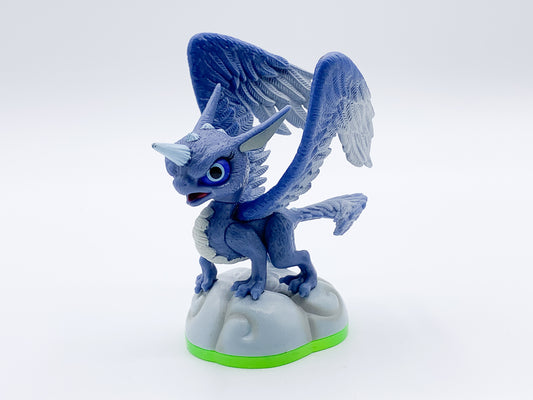 Whirlwind Series 1 Skylander • Skylanders Spyro’s Adventure