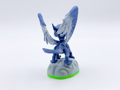 Whirlwind (Series 1) Skylander • Skylanders Spyro’s Adventure