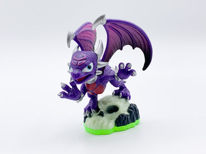 Cynder (Series 1) Skylander • Skylanders Spyro’s Adventure