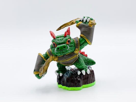 Dino-Rang Series 1 Skylander • Skylanders Spyro’s Adventure