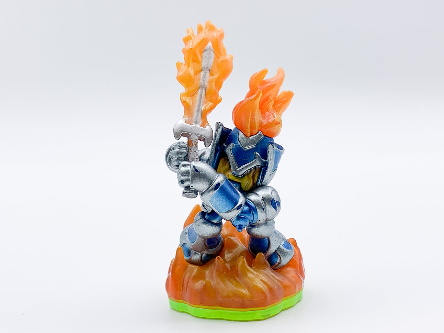 Ignitor Series 1 Skylander • Skylanders Spyro’s Adventure