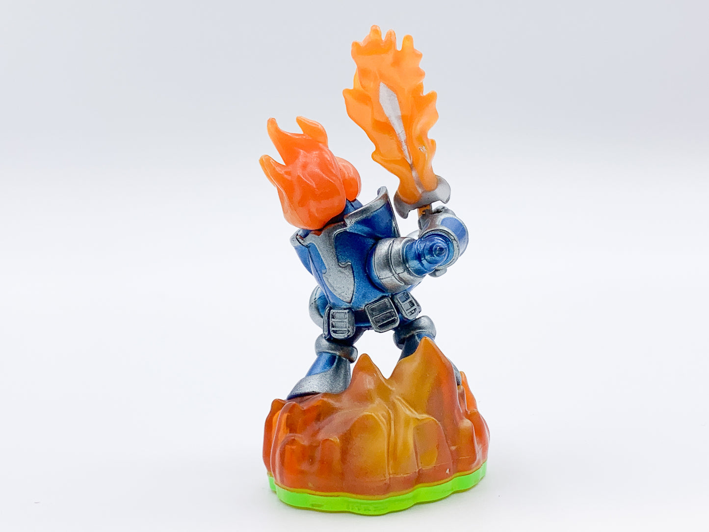 Ignitor Series 1 Skylander • Skylanders Spyro’s Adventure