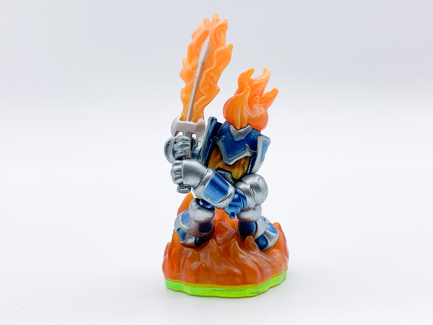 Ignitor Series 1 Skylander • Skylanders Spyro’s Adventure