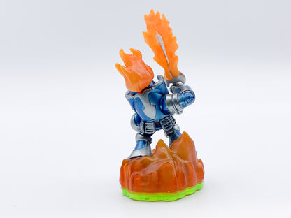 Ignitor (Series 1) Skylander • Skylanders Spyro’s Adventure