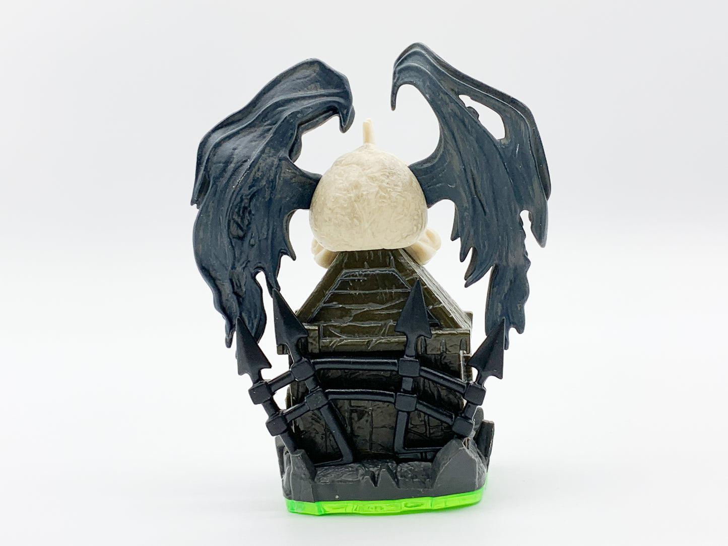 Darklight Crypt Magic Item • Skylanders Spyro’s Adventure