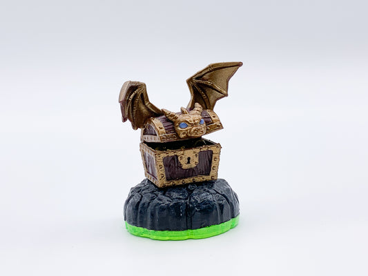 Hidden Treasure Magic Item • Skylanders Spyro’s Adventure