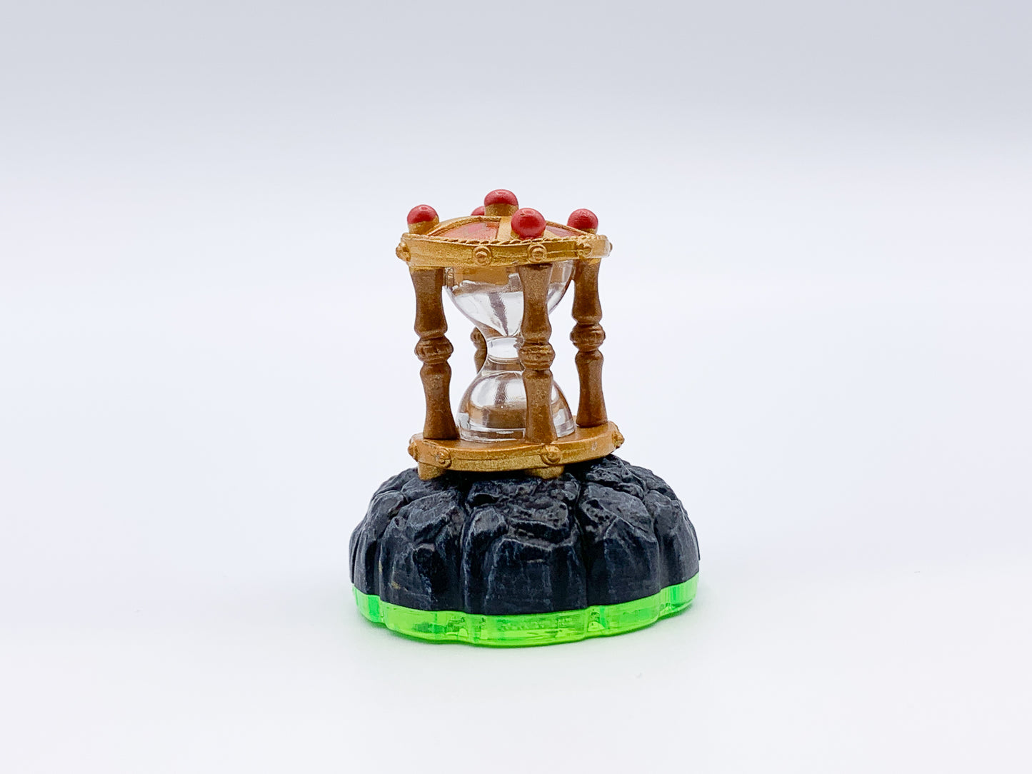 Time Twist Hourglass (Time Twister) Magic Item • Skylanders Spyro’s Adventure