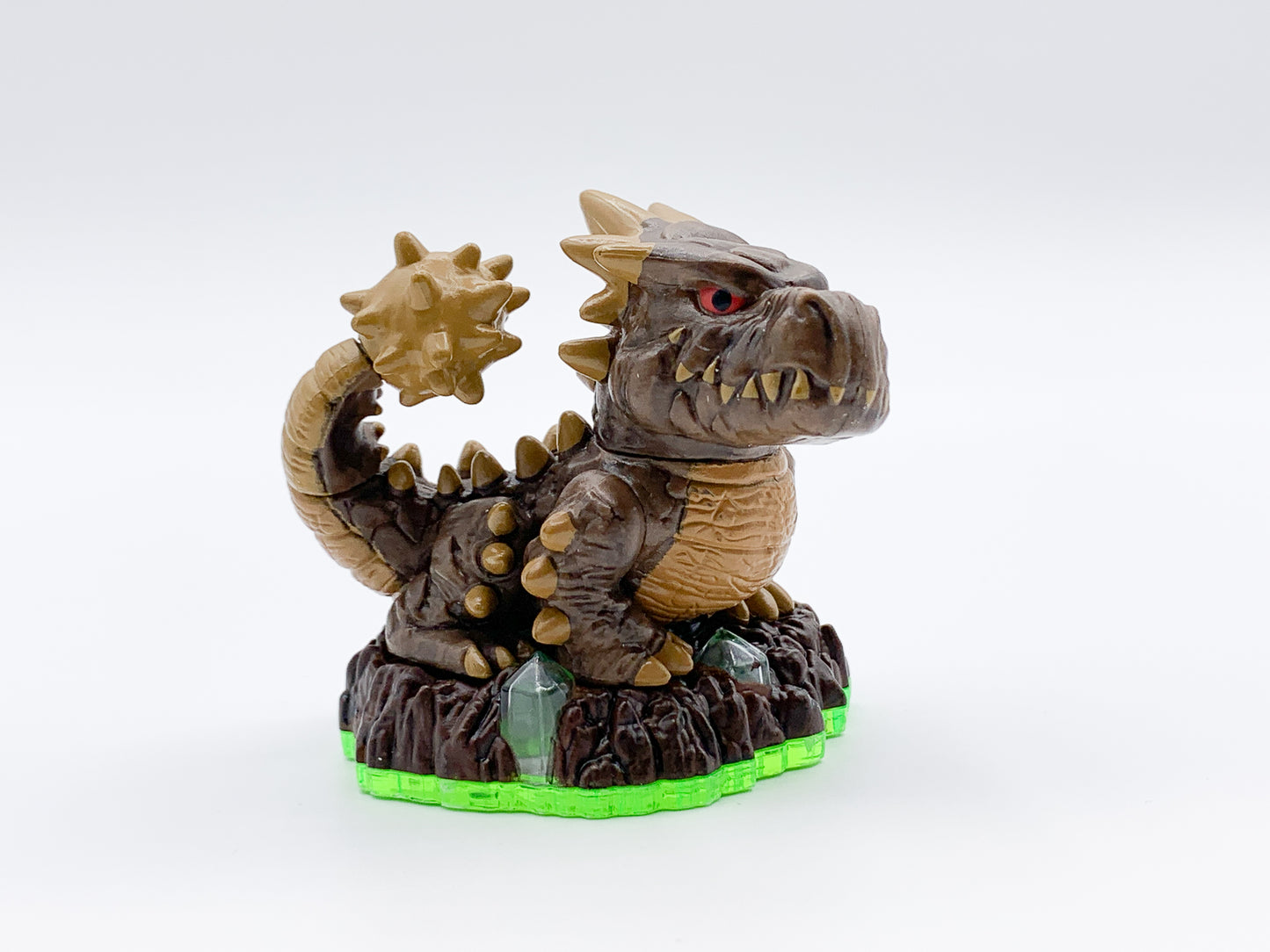 Bash Series 1 Skylander • Skylanders Spyro’s Adventure