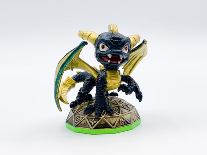 Legendary Spyro (Series 1) Skylander • Skylanders Spyro’s Adventure