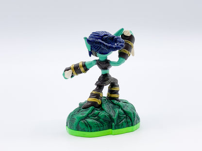 Stealth Elf (Series 1) Skylander • Skylanders Spyro’s Adventure
