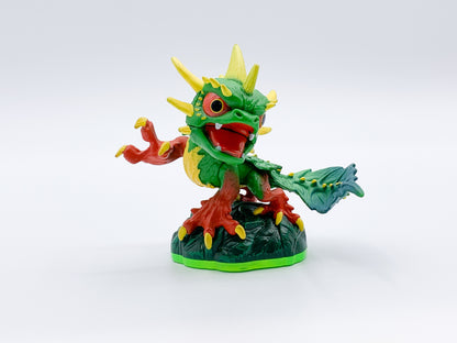 Camo (Series 1) Skylander • Skylanders Spyro’s Adventure