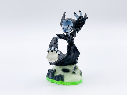 Hex (Series 1) Skylander • Skylanders Spyro’s Adventure