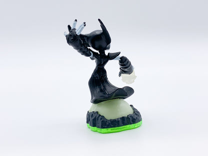 Hex (Series 1) Skylander • Skylanders Spyro’s Adventure