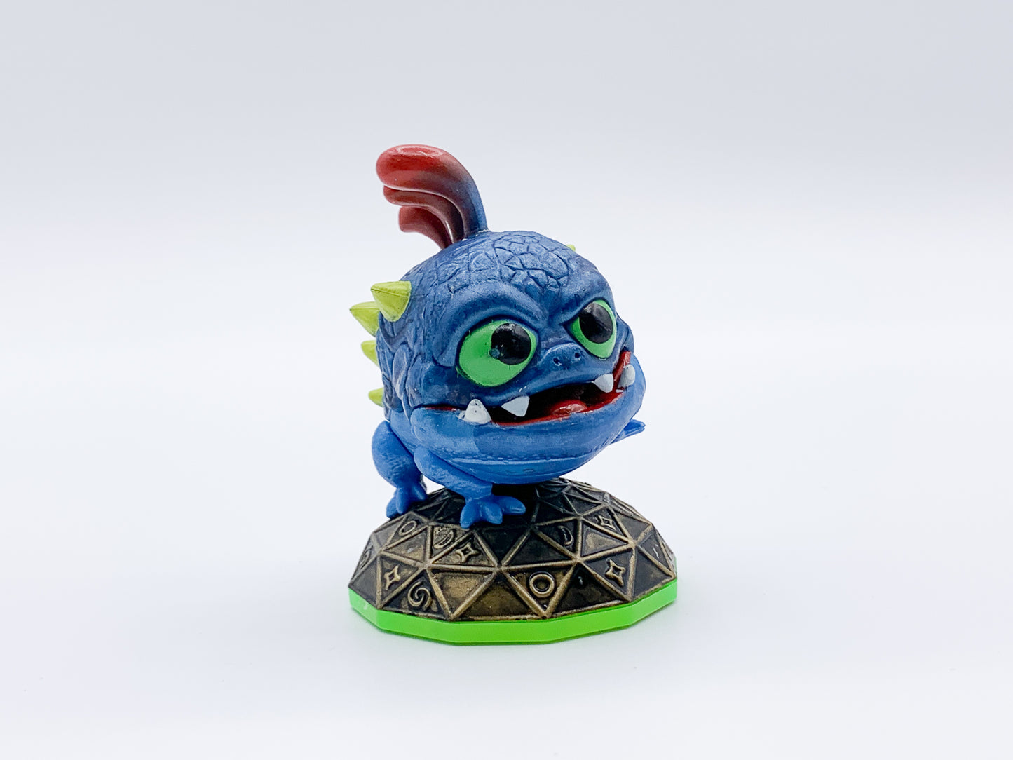 Wrecking Ball Series 1 Skylander • Skylanders Spyro’s Adventure