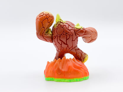 Eruptor (Series 1) Skylander • Skylanders Spyro’s Adventure