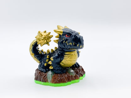 Legendary Bash (Series 1) Skylander • Skylanders Spyro’s Adventure