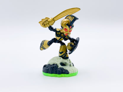 Legendary Chop Chop (Series 1) Skylander • Skylanders Spyro’s Adventure