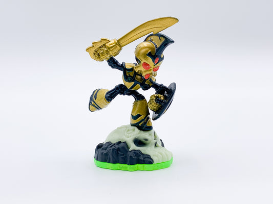 Legendary Chop Chop (Series 1) Skylander • Skylanders Spyro’s Adventure