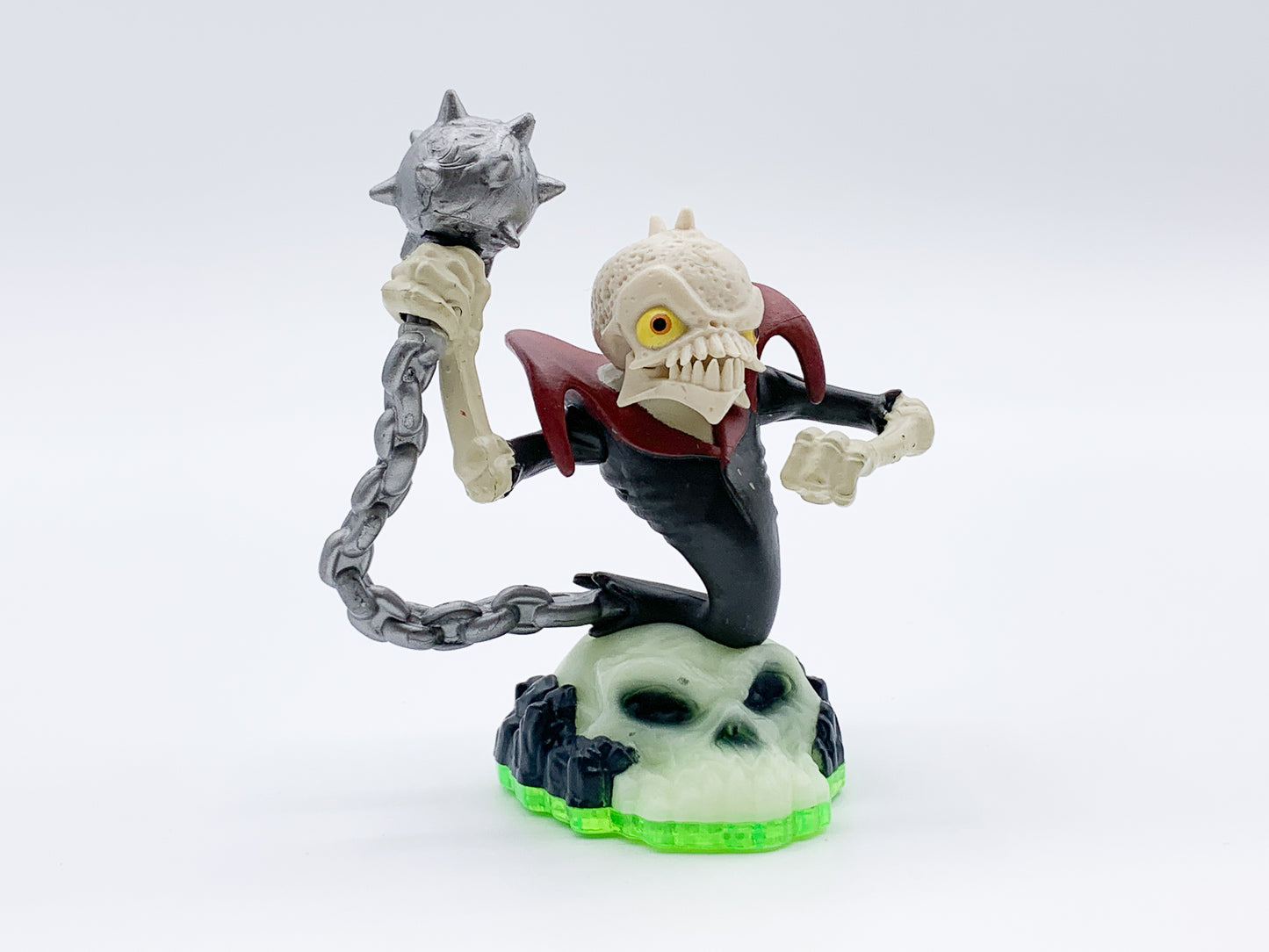 Ghost Roaster Skylander • Skylanders Spyro’s Adventure