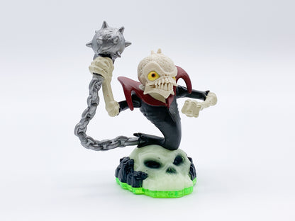 Ghost Roaster Skylander • Skylanders Spyro’s Adventure