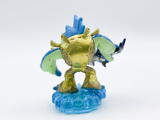 Rip Tide Series 1 Skylander • Skylanders SWAP Force