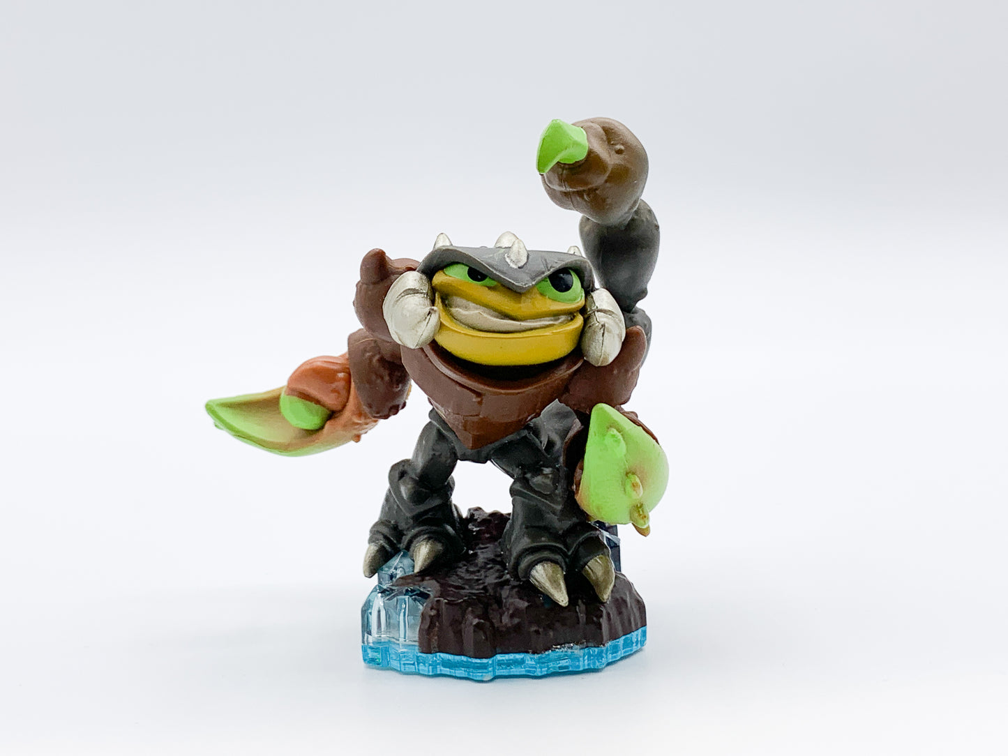 Scorp Series 1 Skylander • Skylanders SWAP Force