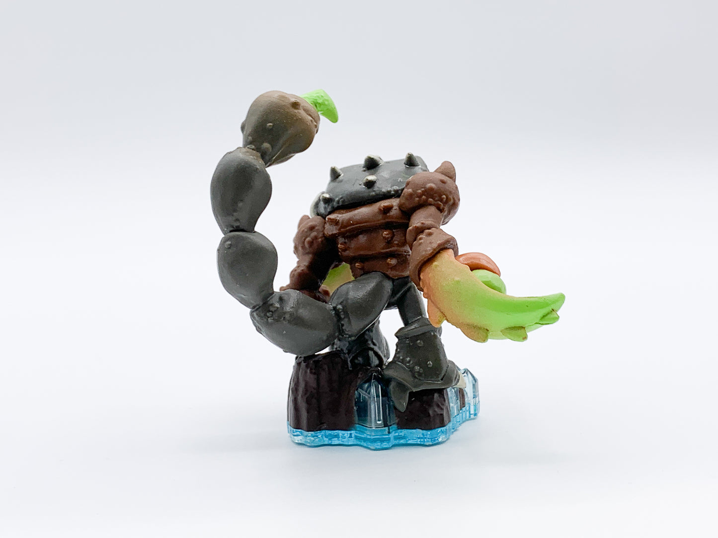 Scorp Series 1 Skylander • Skylanders SWAP Force