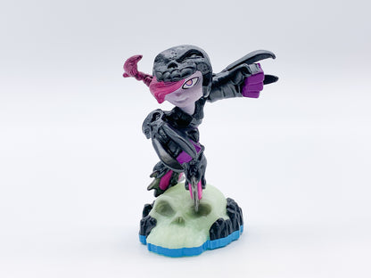 Roller Brawl Skylander • Skylanders SWAP Force