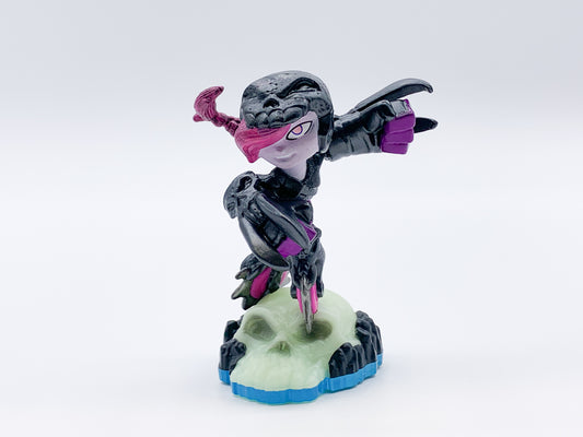 Roller Brawl Skylander • Skylanders SWAP Force