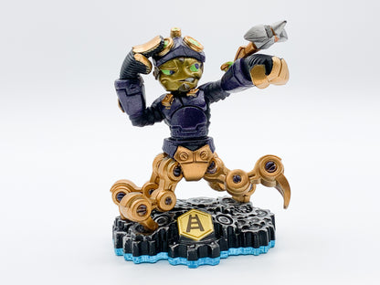 Spy Rise SWAP Force Skylander • Skylanders SWAP Force