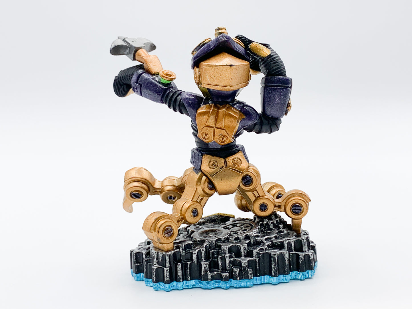 Spy Rise SWAP Force Skylander • Skylanders SWAP Force