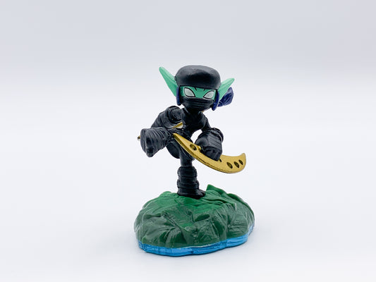 Ninja Stealth Elf Series 3 Skylander • Skylanders SWAP Force