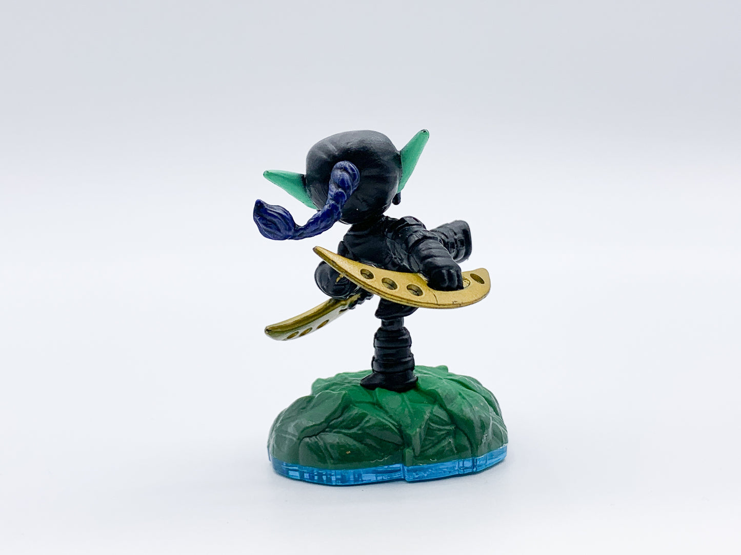 Ninja Stealth Elf (Series 3) Skylander • Skylanders SWAP Force